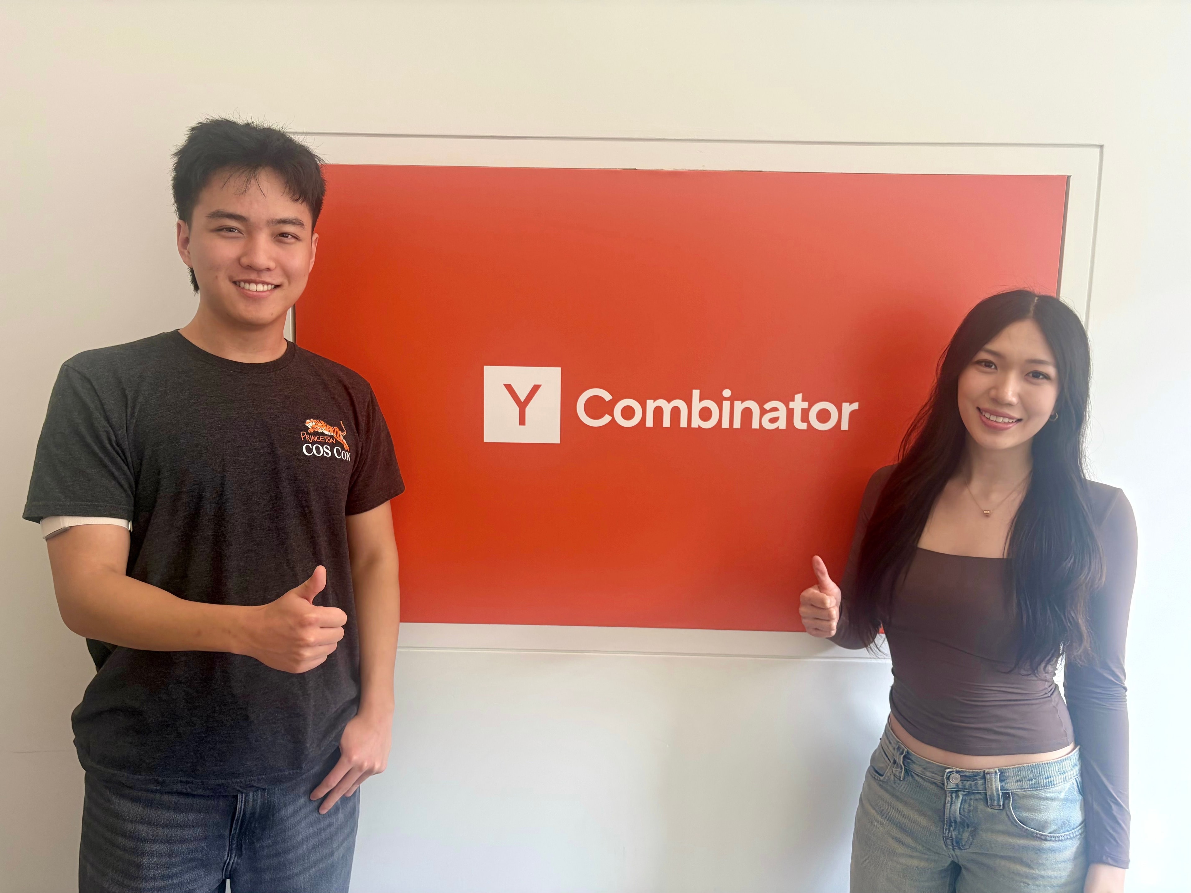Meet the Founders